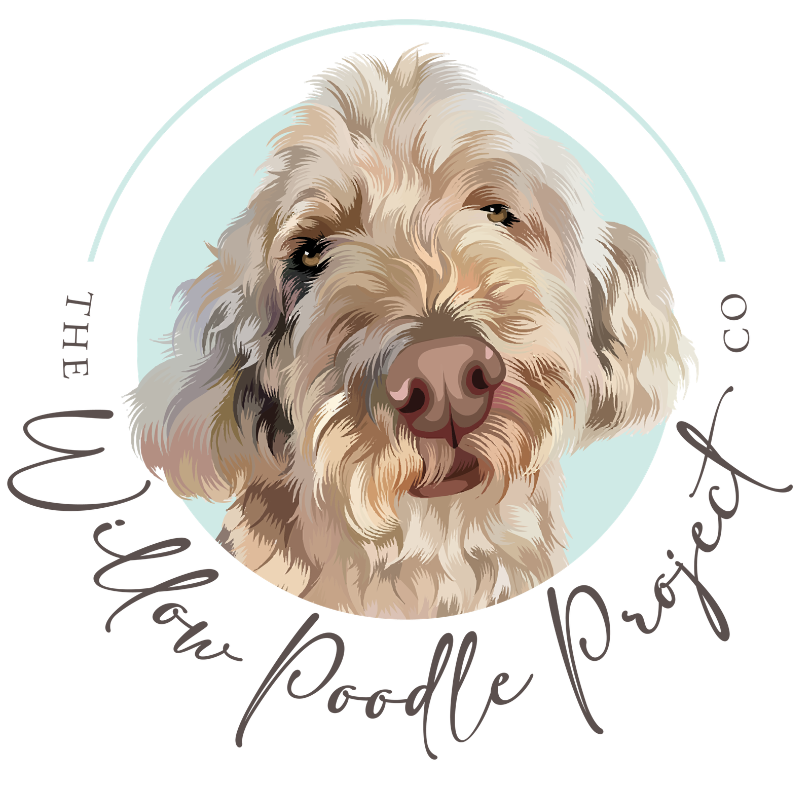 The Willow Poodle Project